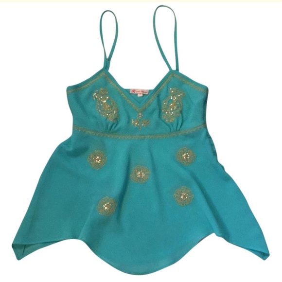 Rjean Camisole - Picture 1 of 5